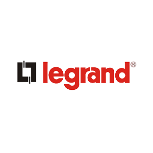 Logo Legrand