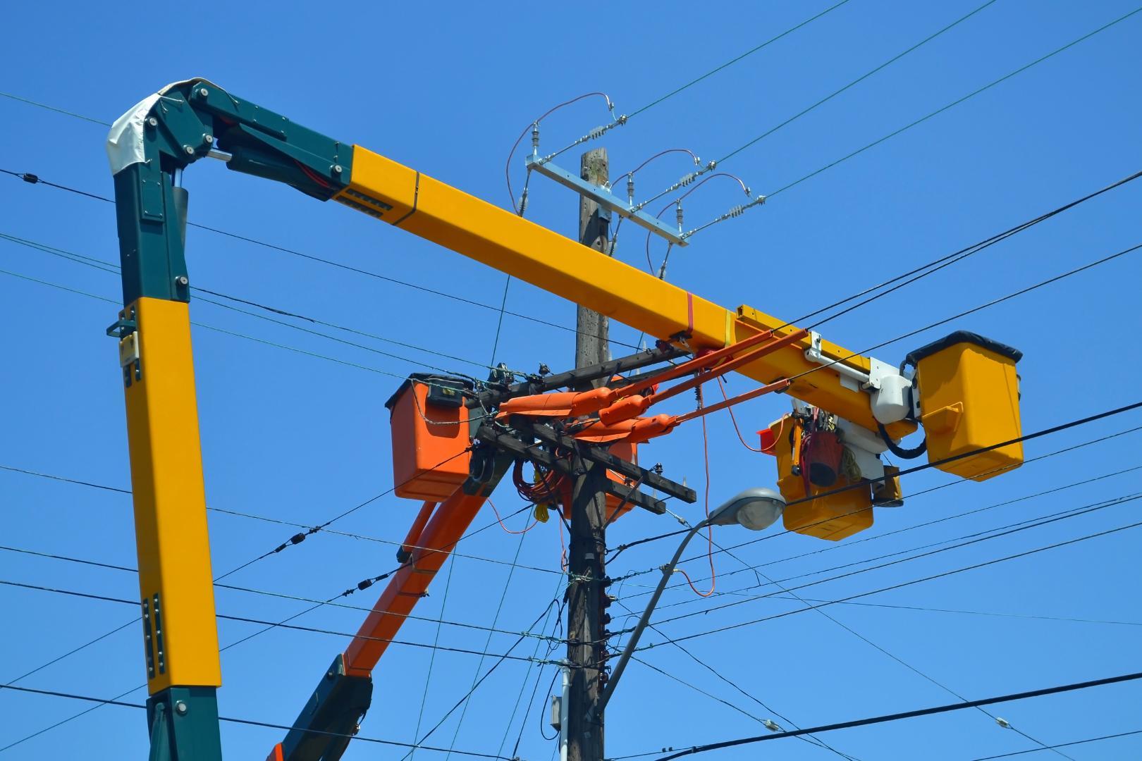 Électricité pour le BTP Eure