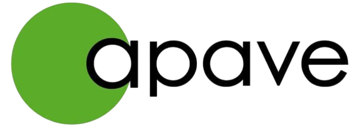 Logo apave