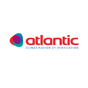 Logo Atlantic
