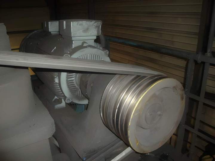 Maintenance système de transmission Gisors