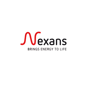 Logo Nexans