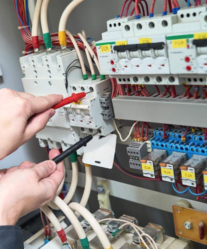 Dépannage électrique Gisors