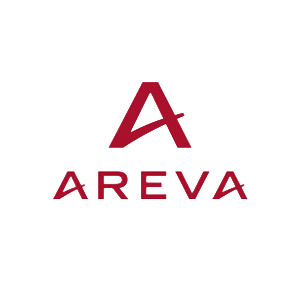 Logo Areva