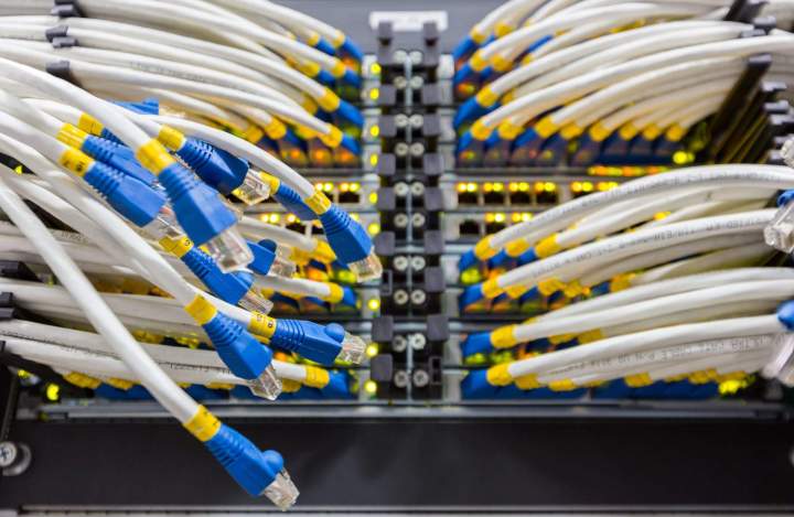 Installation réseaux informatiques Gisors