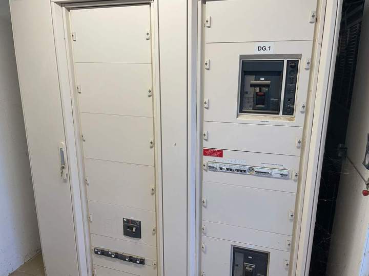 Vente groupe électrogène Gisors